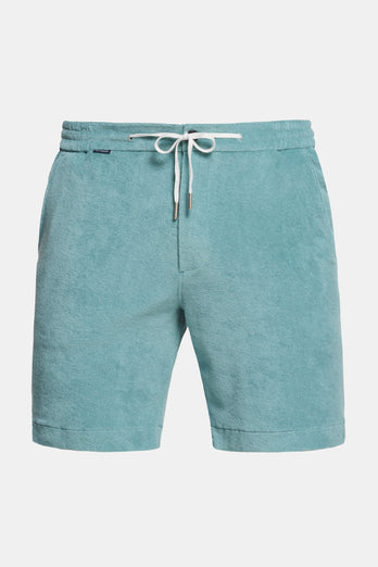 Astons * Shorts Terries