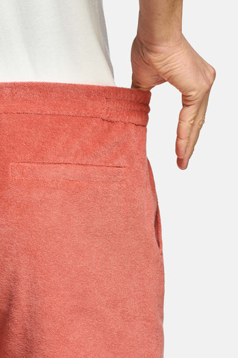 Bricks * Shorts Terries