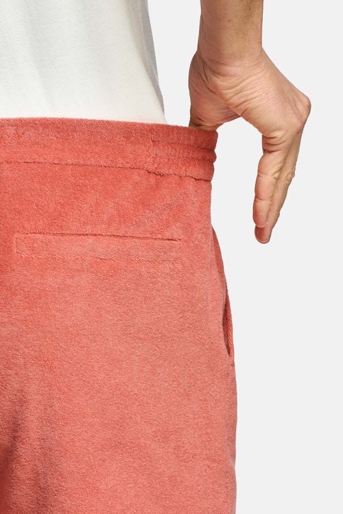 Bricks * Shorts Terries