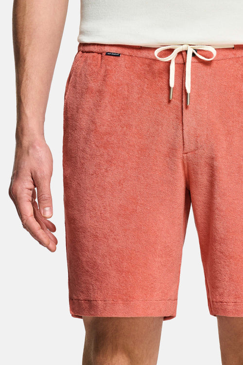 Bricks * Shorts Terries