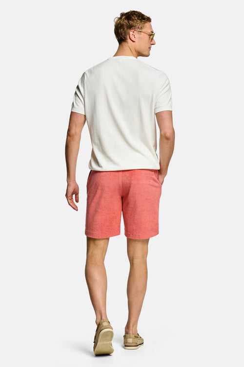 Bricks * Shorts Terries