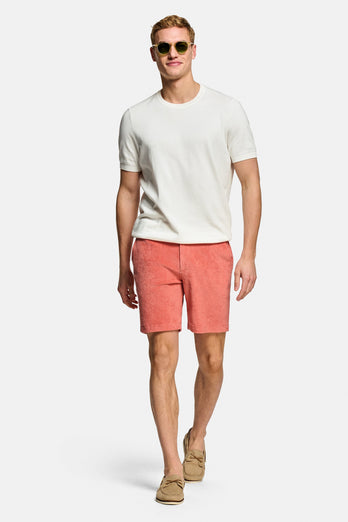 Bricks * Shorts Terries