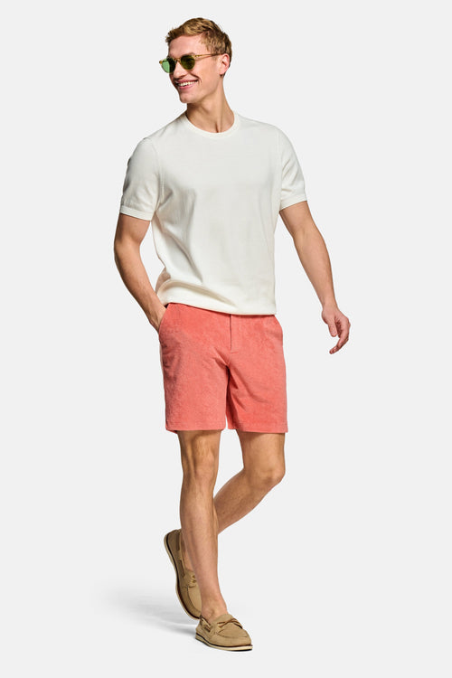 Bricks * Shorts Terries