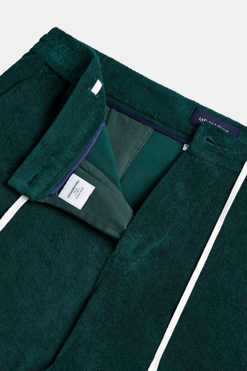Goodwoods * Shorts Terries