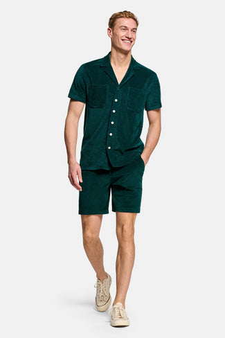 Goodwoods * Shorts Terries