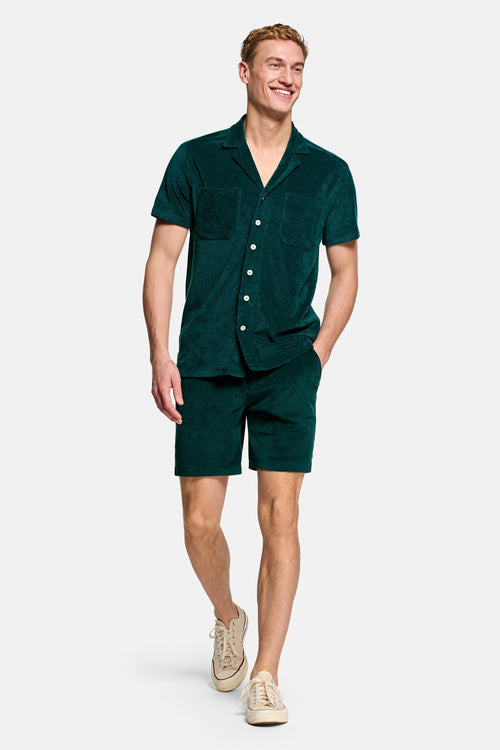 Goodwoods * Shorts Terries