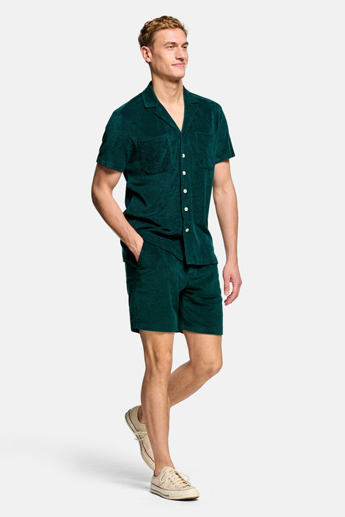 Goodwoods * Shorts Terries