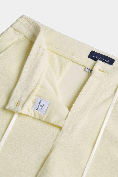 Limoncellos * Shorts Terries