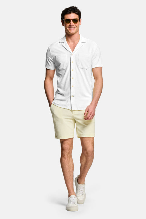 Limoncellos * Shorts Terries