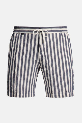 Catamarans * Shorts en Gaze de Coton