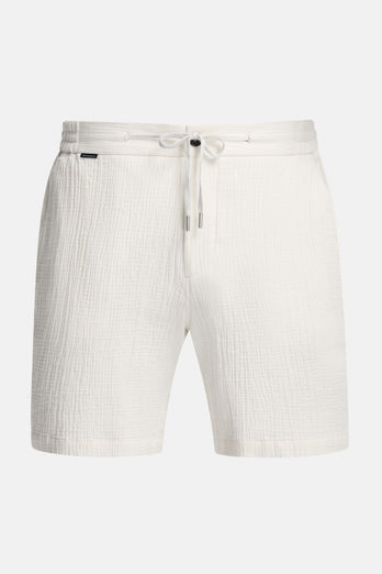 Coconuts * Shorts en Gaze de Coton