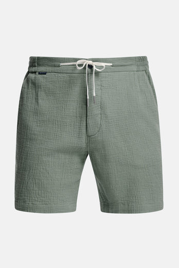 Defenders * Shorts en Gaze de Coton