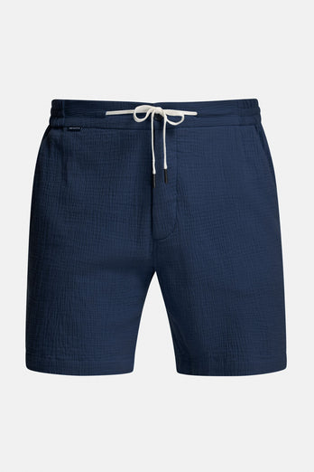 Midnights * Shorts en Gaze de Coton