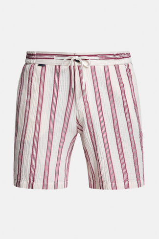 Palmas * Shorts en Gaze de Coton