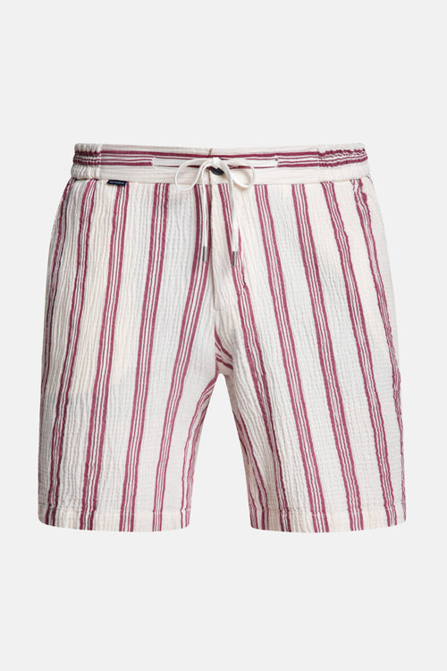 Palmas * Shorts en Gaze de Coton