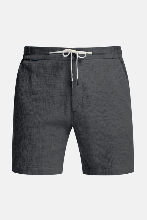 Storms * Shorts en Gaze de Coton