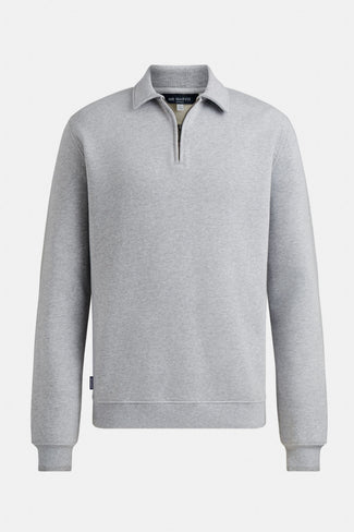 Oysters * Pulls Sportifs Zippés