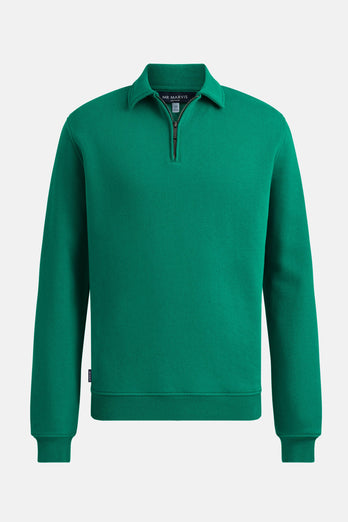 Snookers * Pulls Sportifs Zippés