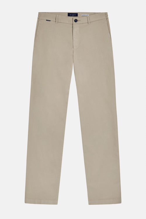 Baristas * Chinos Coupe Droite