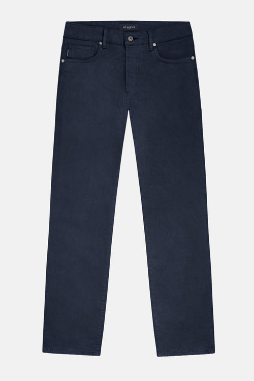 Cosmics * Jeans Colorés Coupe Droite