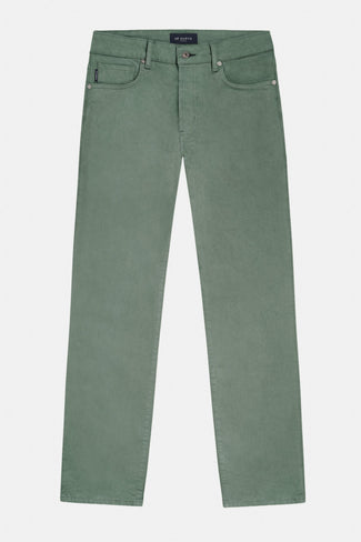 Defenders * Jeans Colorés Coupe Droite
