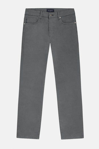 Newmans * Jeans Colorés Coupe Droite
