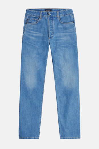 Carlos * Jeans Coupe Droite