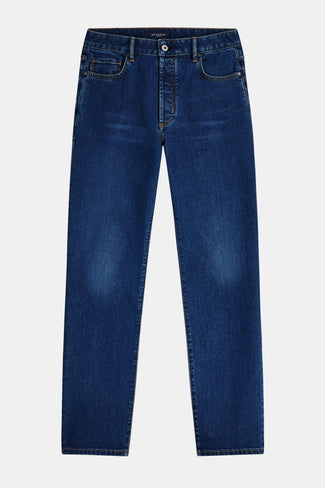 Davis * Jeans Coupe Droite