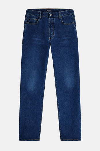 Davis * Jeans Coupe Droite