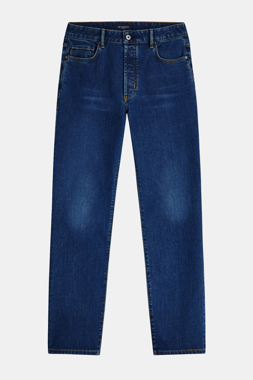 Davis * Jeans Coupe Droite