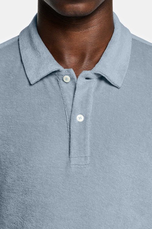 Antarctics * Polos Terries