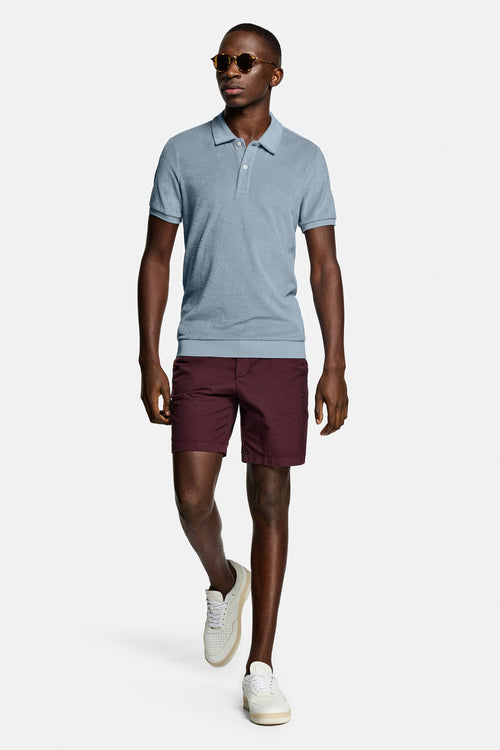 Antarctics * Polos Terries