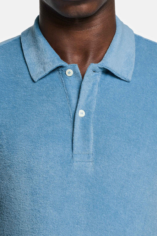 Boulevards * Polos Terries