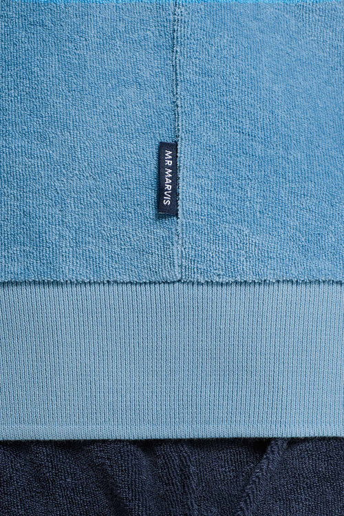 Boulevards * Polos Terries