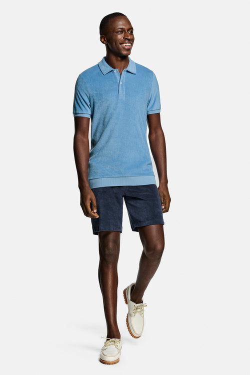 Boulevards * Polos Terries
