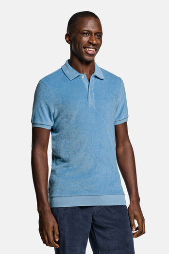 Boulevards * Polos Terries