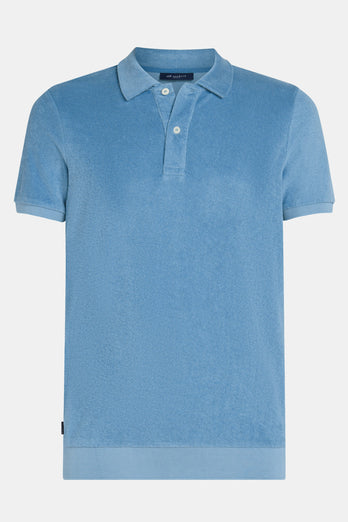 Boulevards * Polos Terries