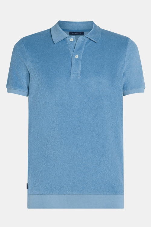 Boulevards * Polos Terries