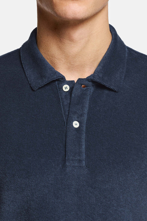 Cosmics * Polos Terries