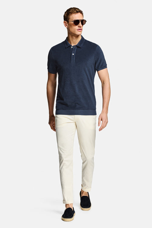 Cosmics * Polos Terries