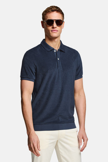 Cosmics * Polos Terries