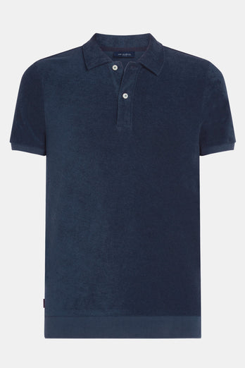 Cosmics * Polos Terries