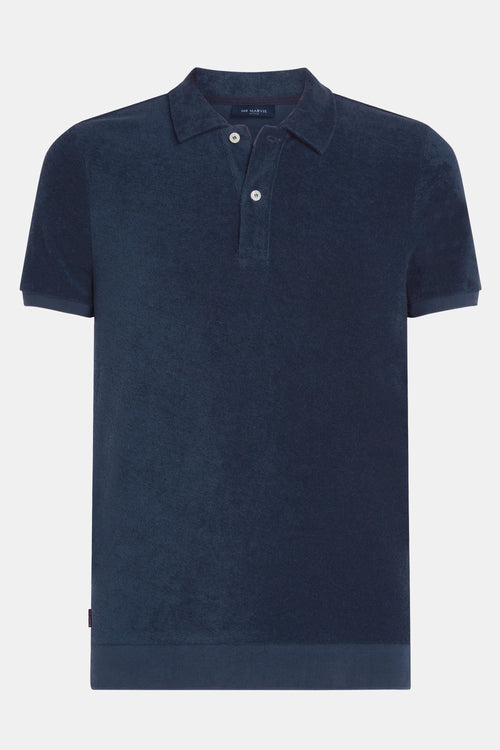 Cosmics * Polos Terries