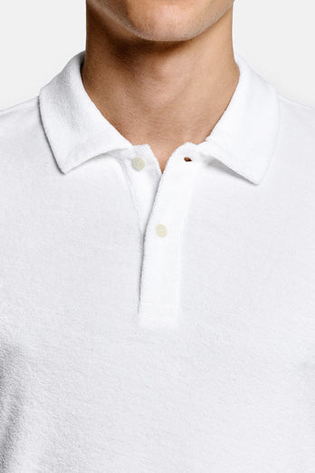 Wimbledons * Polos Terries