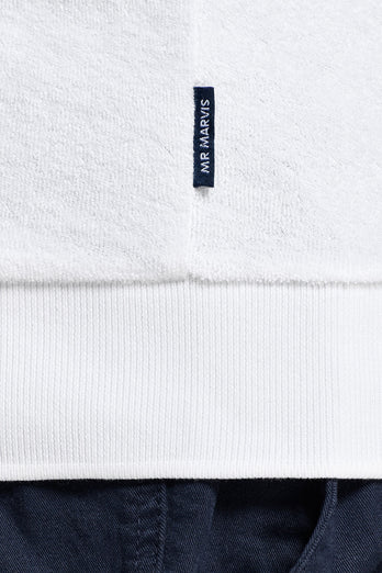 Wimbledons * Polos Terries