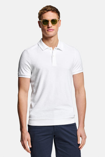 Wimbledons * Polos Terries