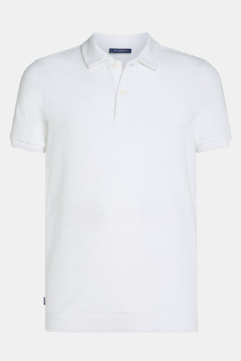 Wimbledons * Polos Terries