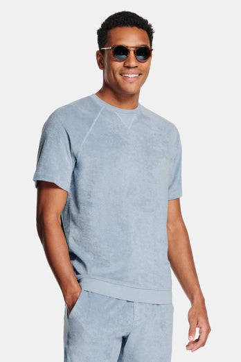 Antarctics * T-shirts Terries