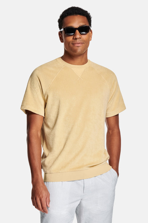 Miuras * T-shirts Terries