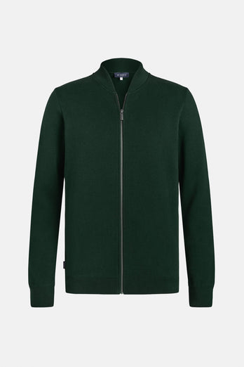 Lakes * Cardigans à Zip